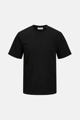 T-shirt à manches courtes - noir - PREMIUM BLUE by JACK & JONES