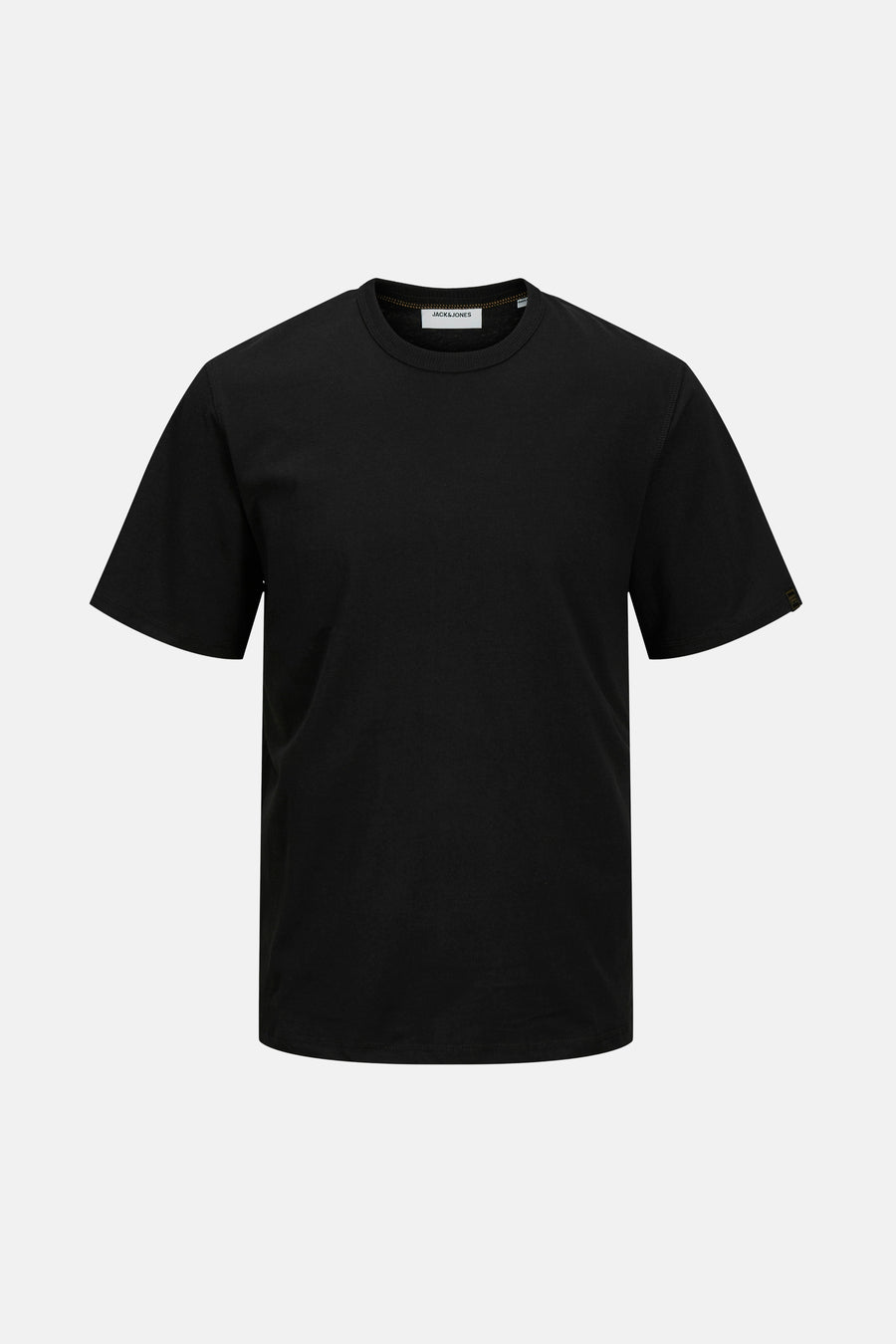 T-shirt à manches courtes - noir - PREMIUM BLUE by JACK & JONES