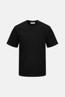 T-shirt à manches courtes - noir