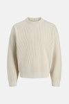 JCOUNION KNIT CREW NECK