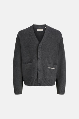 Gilet gris - ORIGINALS BY JACK & JONES