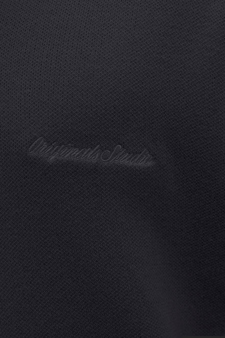 Pull - noir