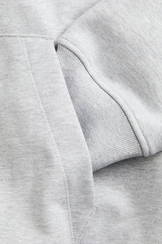 Sweat - gris - CORE BY JACK & JONES