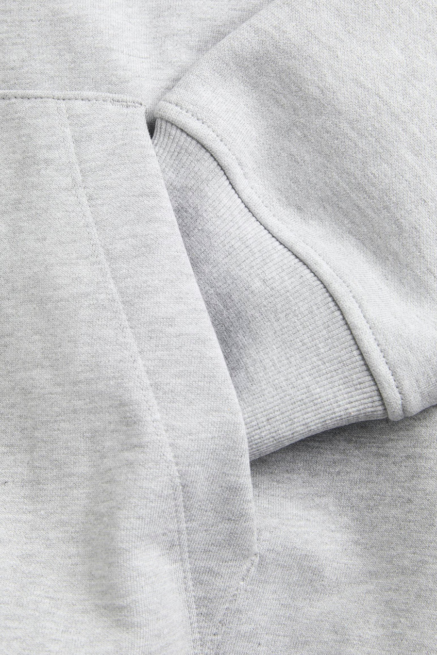 Sweat - gris - CORE BY JACK & JONES