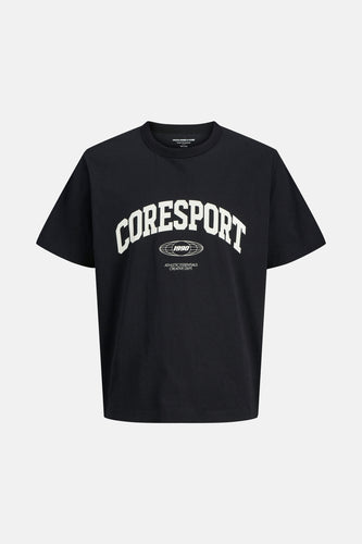 JCOSIGNAL GRAPHIC TEE SS CREW NECK