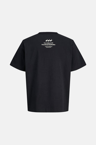 JCOSIGNAL GRAPHIC TEE SS CREW NECK