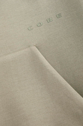 Gilet - vert - CORE BY JACK & JONES