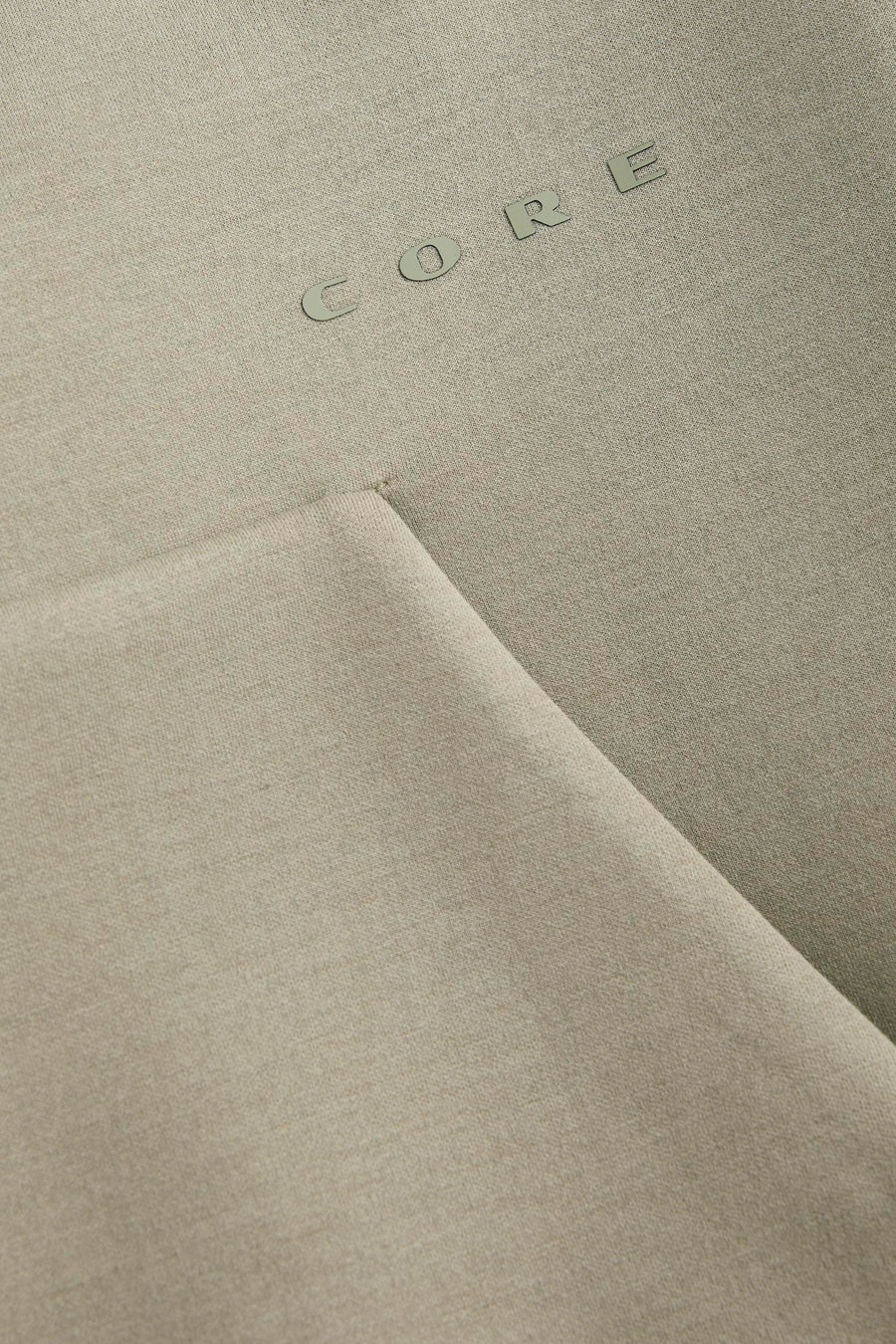 Gilet - vert - CORE BY JACK & JONES