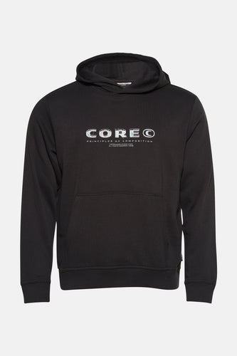 Sweat - noir - CORE BY JACK & JONES