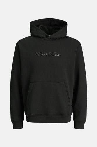 Sweat - noir - CORE BY JACK & JONES