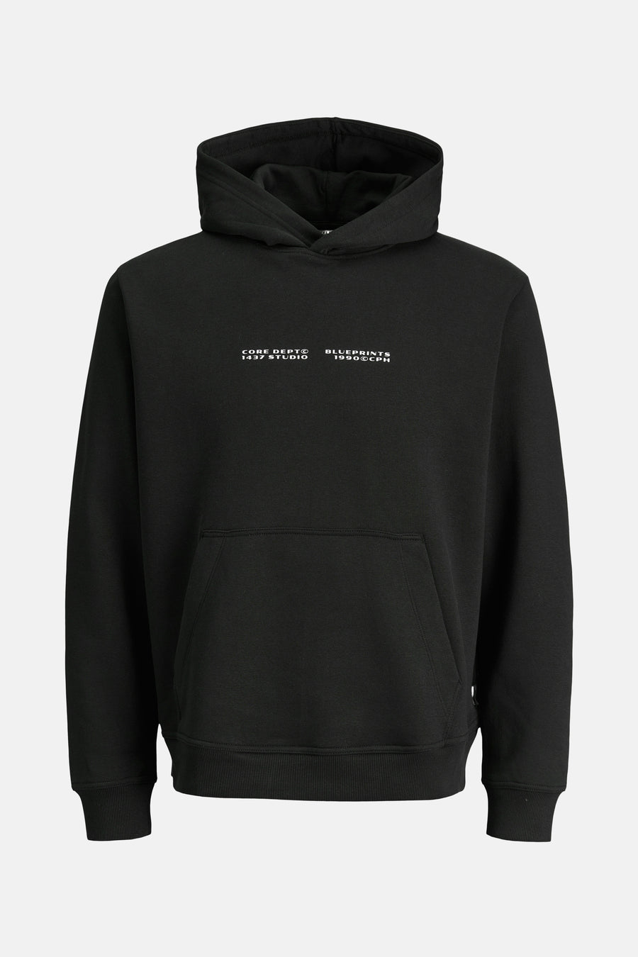 Sweat - noir - CORE BY JACK & JONES