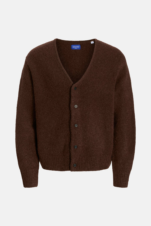 Gilet - brun