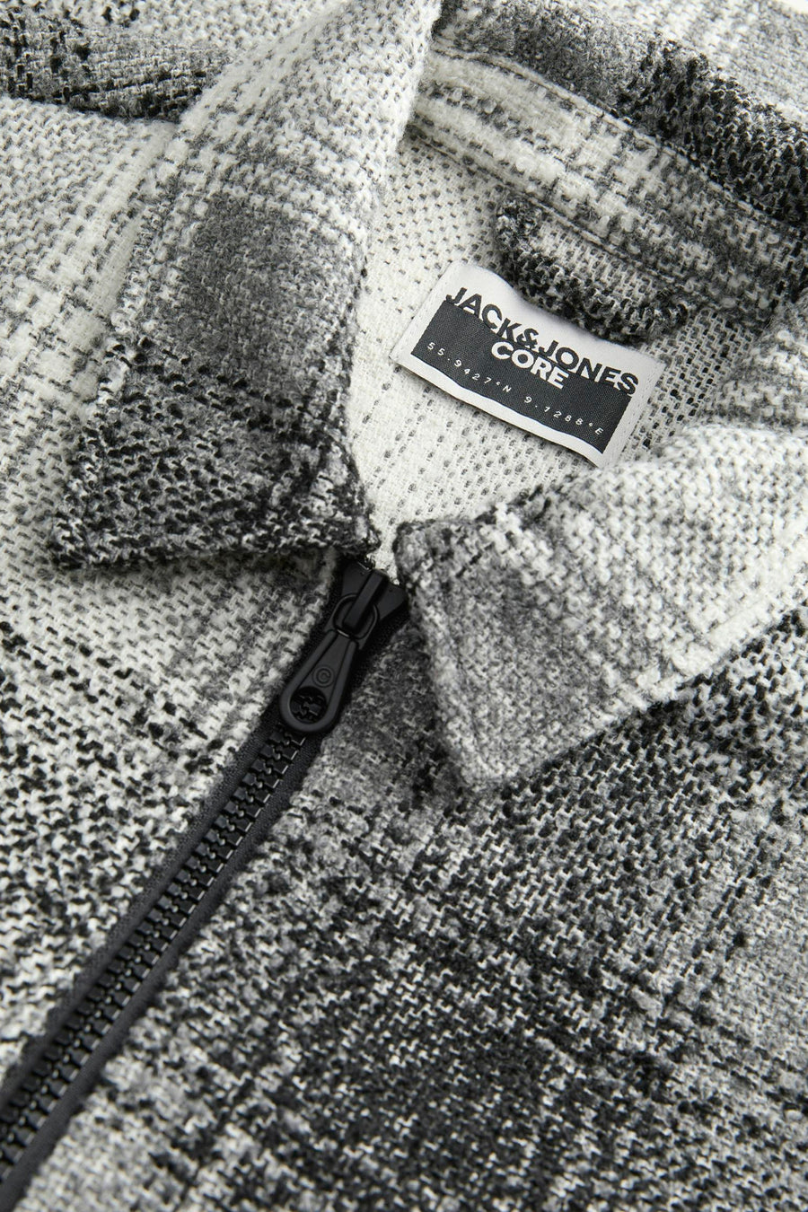 Gilet - gris - CORE BY JACK & JONES