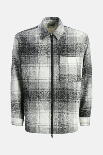 Gilet - gris - CORE BY JACK & JONES