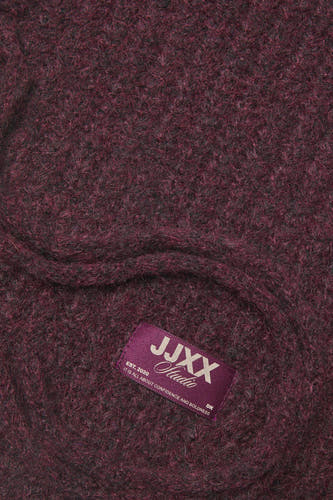 Bonnet rouge - JJXX
