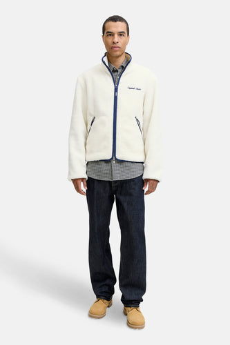 Veste beige - ORIGINALS BY JACK & JONES