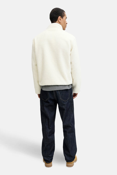 Veste beige - ORIGINALS BY JACK & JONES