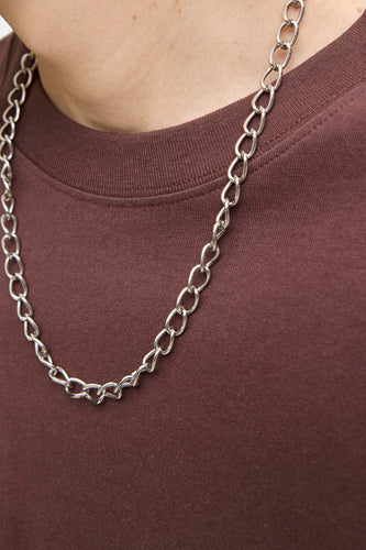 T-shirt à manches courtes - brun - ORIGINALS BY JACK & JONES