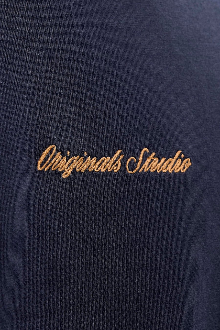 T-shirt à manches courtes - bleu