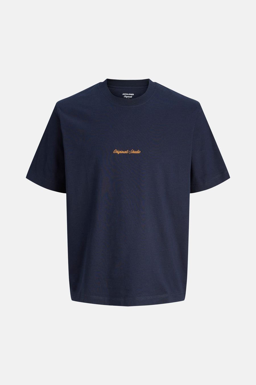 T-shirt à manches courtes - bleu