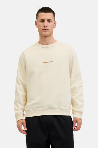 Sweat - écru