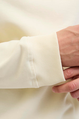 Sweat - écru - ORIGINALS BY JACK & JONES