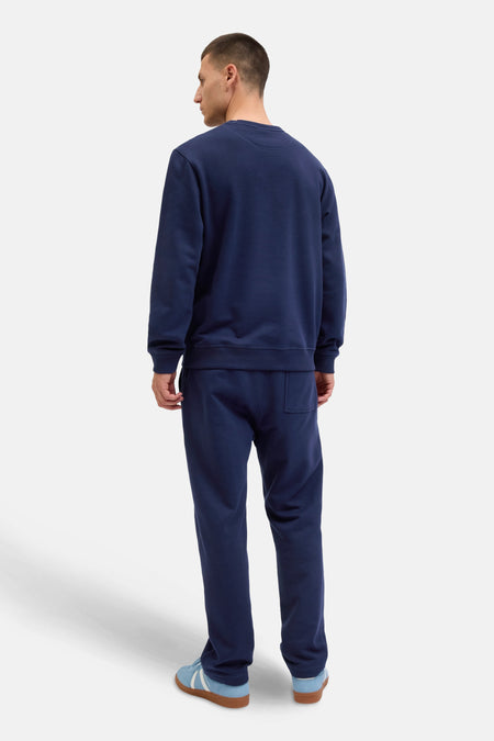 Sweat - bleu