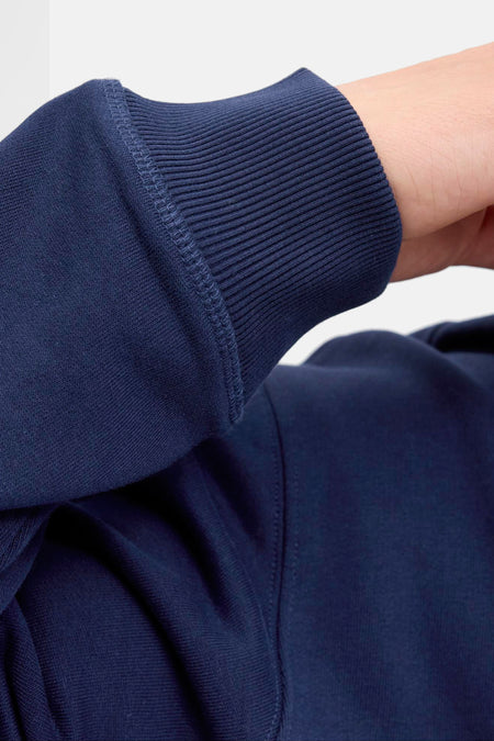 Sweat - bleu
