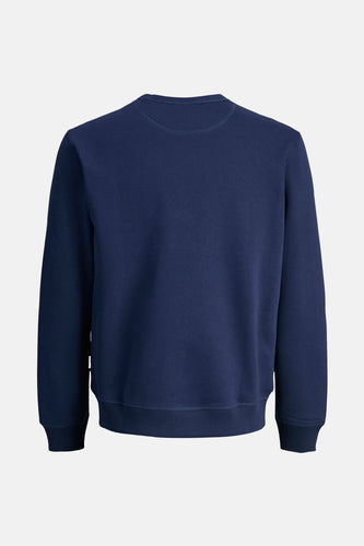 Sweat - bleu - ORIGINALS BY JACK & JONES