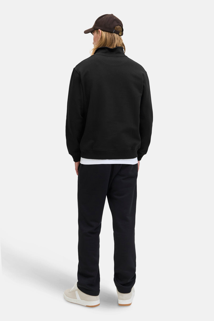 Sweat - noir - ORIGINALS BY JACK & JONES