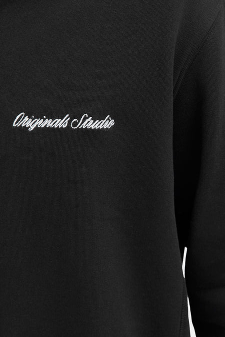 Sweat - noir