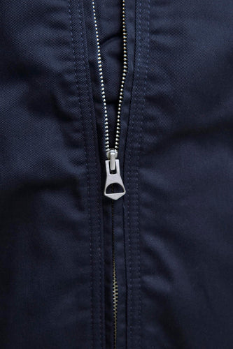 Veste courte - bleu - ORIGINALS BY JACK & JONES - 7