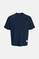 T-shirt (manches courtes) bleu - PREMIUM by JACK & JONES