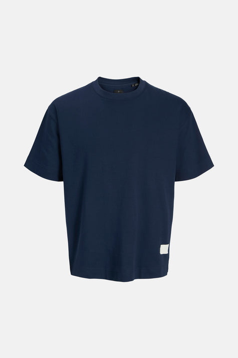 T-shirt (manches courtes) bleu - PREMIUM by JACK & JONES