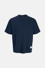 T-shirt (manches courtes) bleu - PREMIUM by JACK & JONES