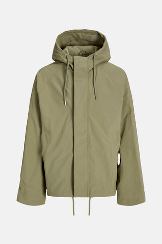 Veste courte vert - ORIGINALS BY JACK & JONES