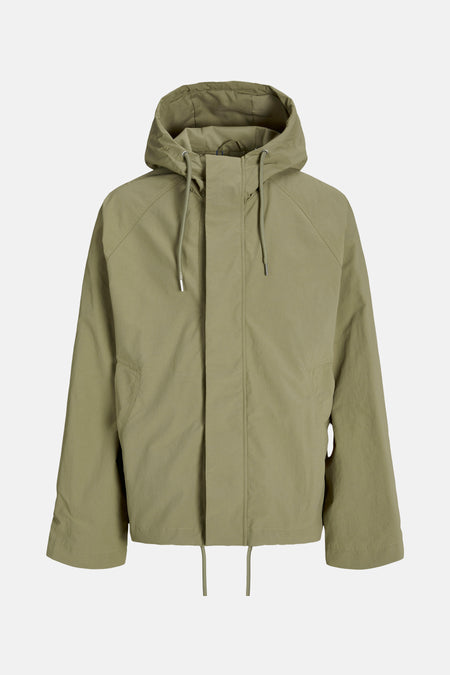 Veste courte vert - ORIGINALS BY JACK & JONES