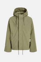 Veste courte vert - ORIGINALS BY JACK & JONES
