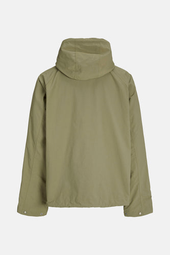 Veste courte - vert - ORIGINALS BY JACK & JONES - 3