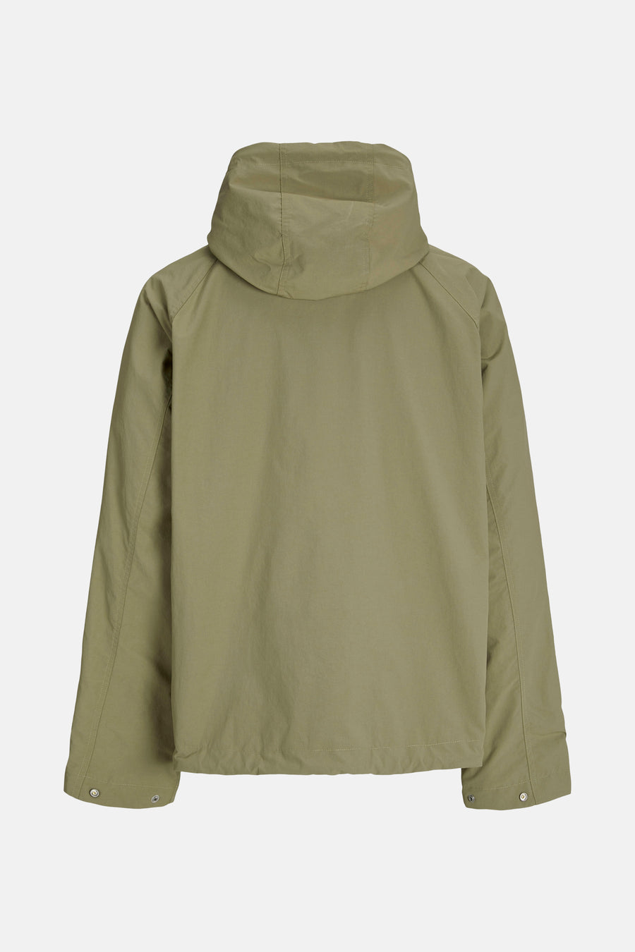 Veste courte - vert - ORIGINALS BY JACK & JONES - 3