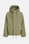 Veste courte vert - ORIGINALS BY JACK & JONES