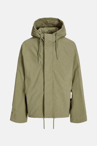 Veste courte - vert