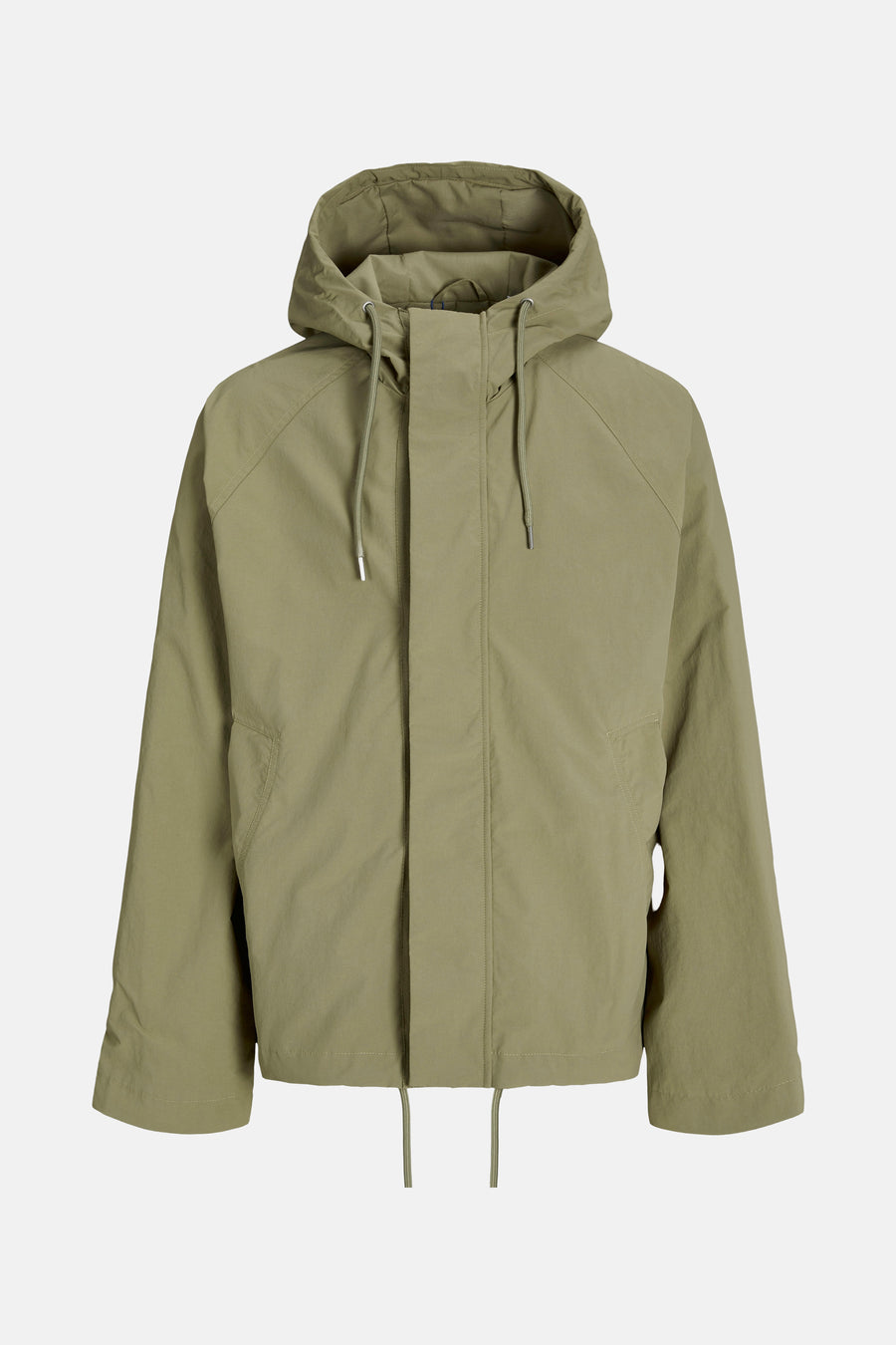 Veste courte - vert