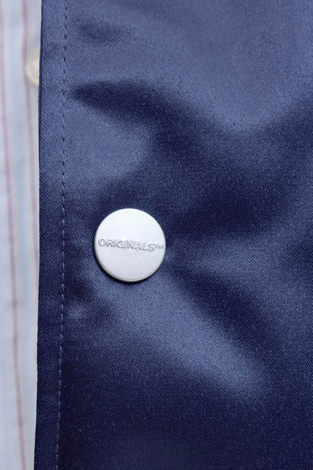 Veste - bleu