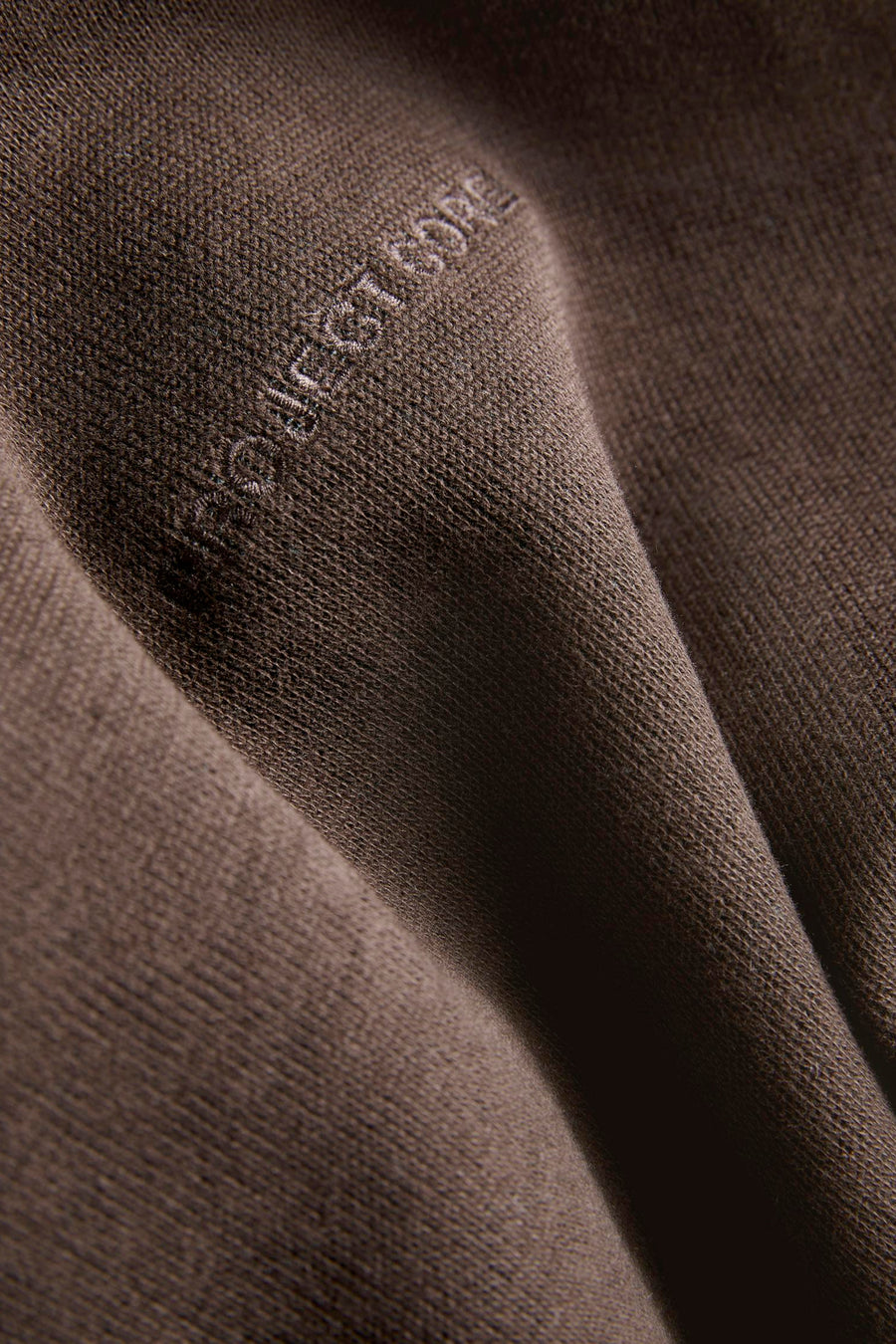 Sweat - brun - CORE BY JACK & JONES