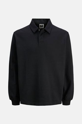JCOCOVER SWEAT POLO