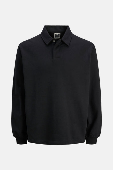 JCOCOVER SWEAT POLO