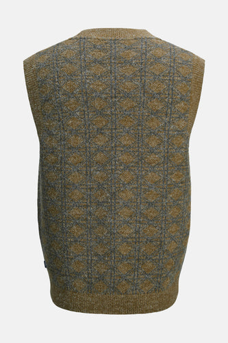 Débardeur - vert - PREMIUM BLUE by JACK & JONES