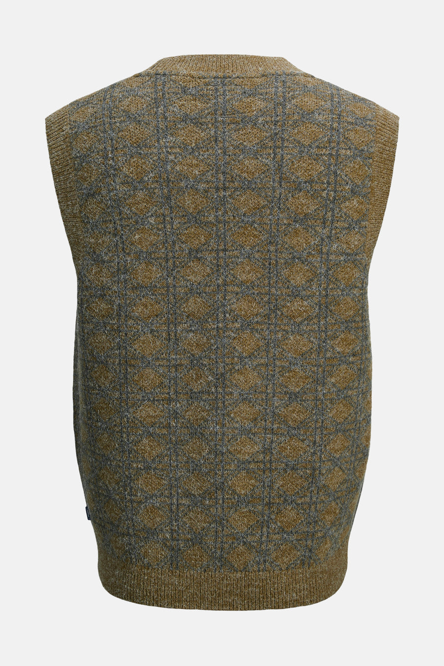 Débardeur - vert - PREMIUM BLUE by JACK & JONES