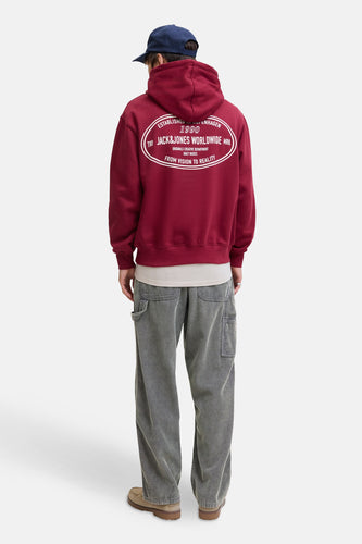 Pantalon - gris - JACK & JONES JEANS INTELLIGENCE